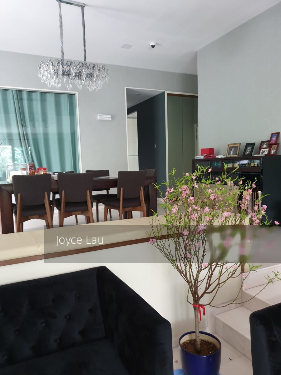 Leighwoods (D10), Condominium #230020021